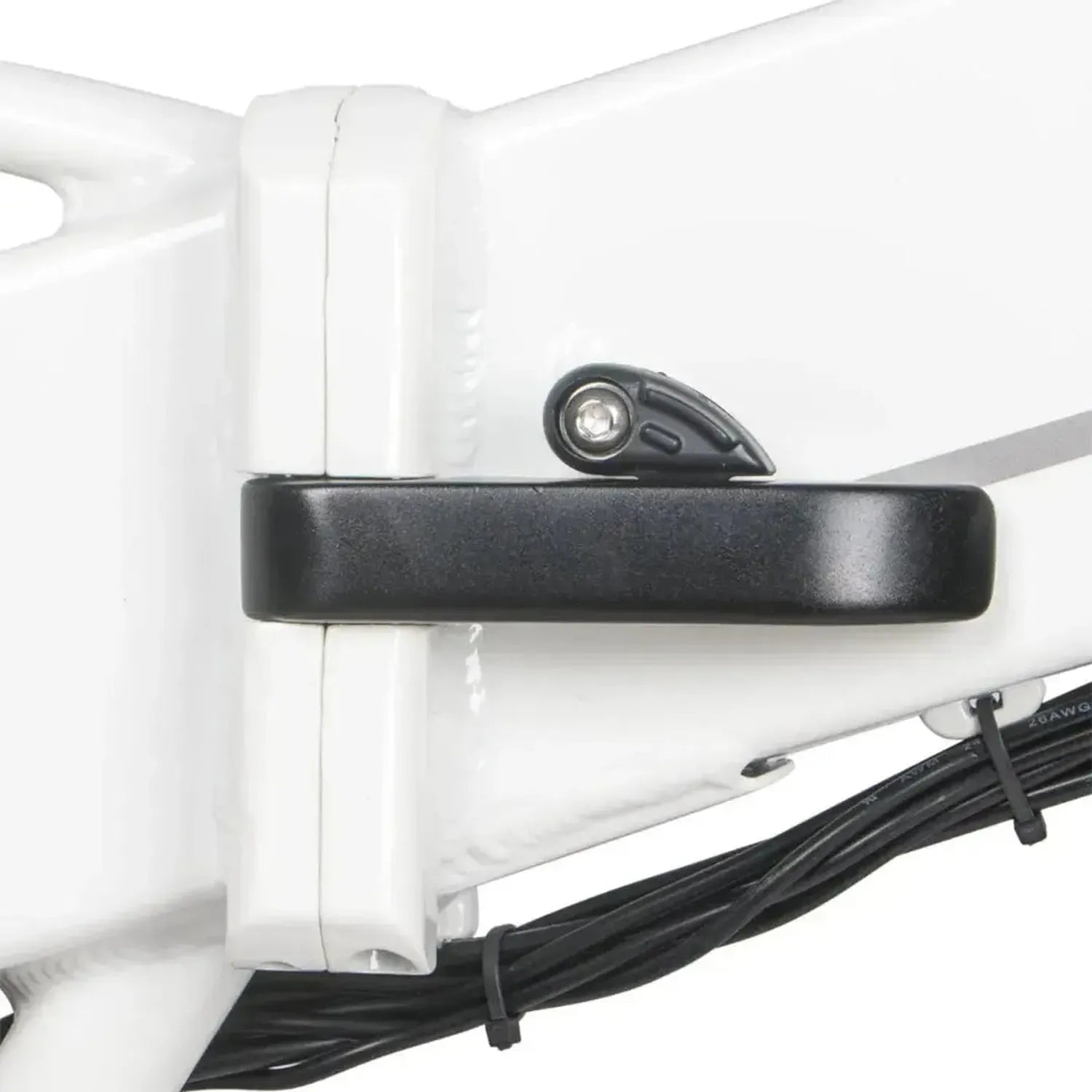 SAMEBIKE 20LVXD30-II Folding Electric Bike exclusive at Punk Ride