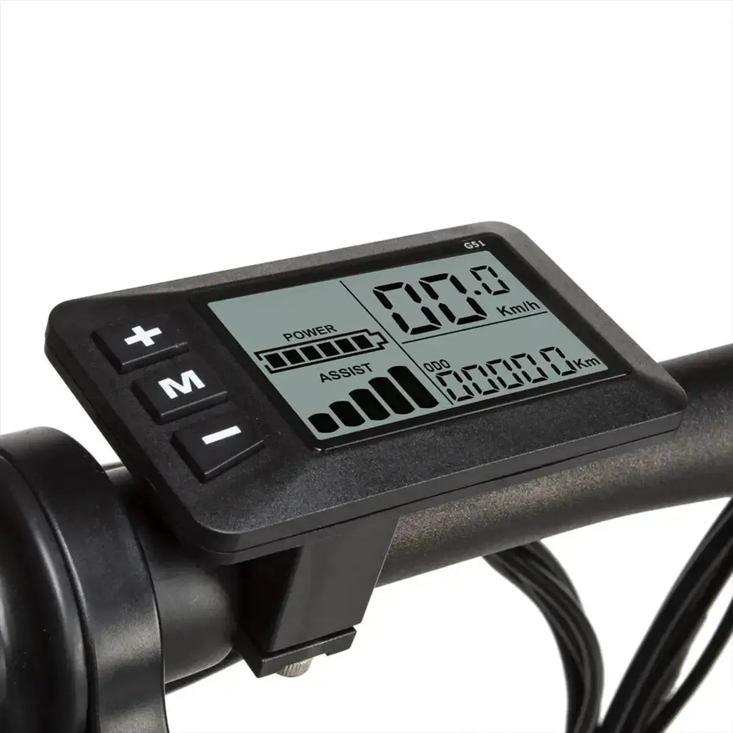 SAMEBIKE 20LVXD30-II Folding Electric Bike exclusive at Punk Ride