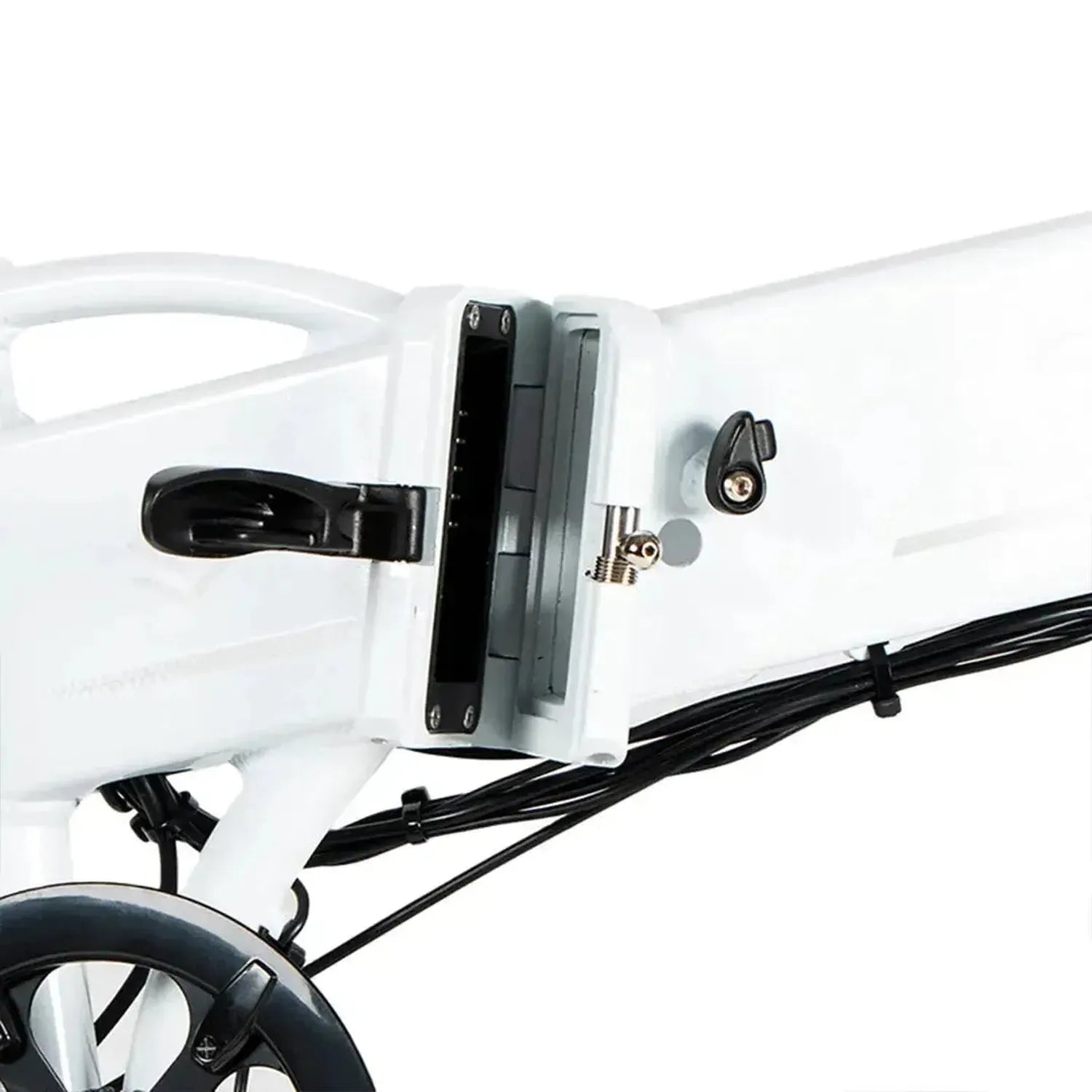 SAMEBIKE 20LVXD30-II Folding Electric Bike exclusive at Punk Ride