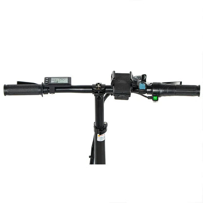 SAMEBIKE 20LVXD30-II Folding Electric Bike