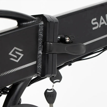SAMEBIKE 20LVXD30-II Folding Electric Bike