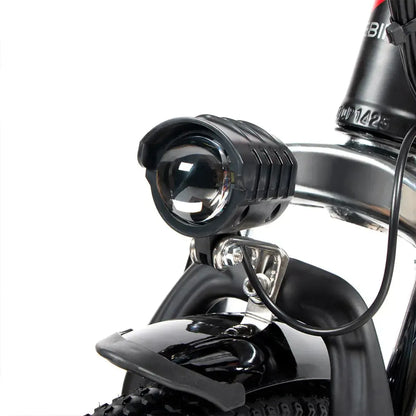 SAMEBIKE 20LVXD30-II Folding Electric Bike
