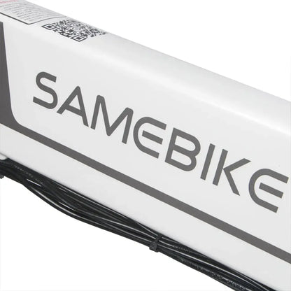 SAMEBIKE 20LVXD30-II Folding Electric Bike