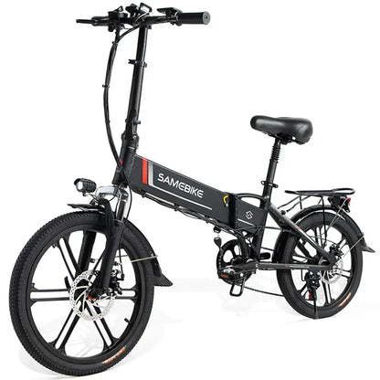 SAMEBIKE 20LVXD30-II Folding Electric Bike