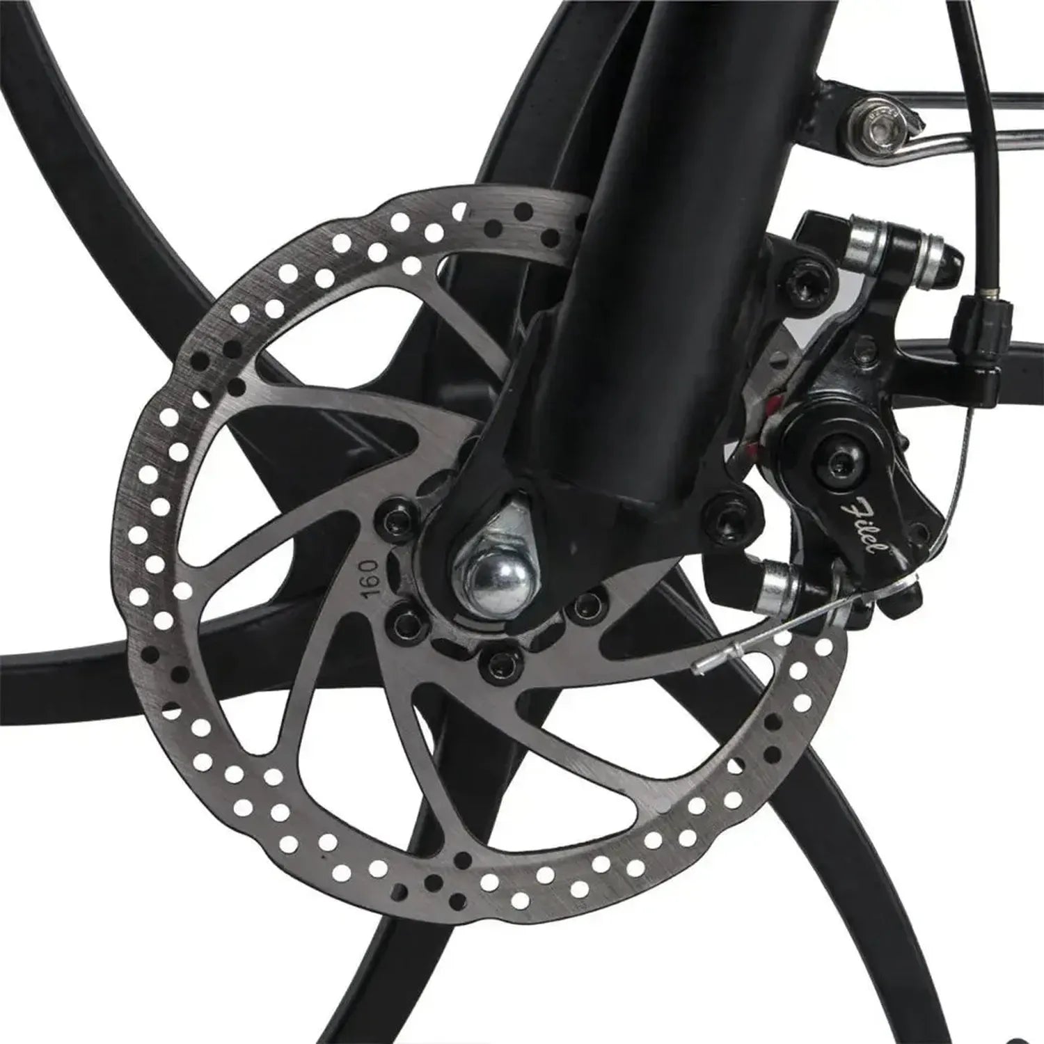 SAMEBIKE 20LVXD30-II Folding Electric Bike exclusive at Punk Ride