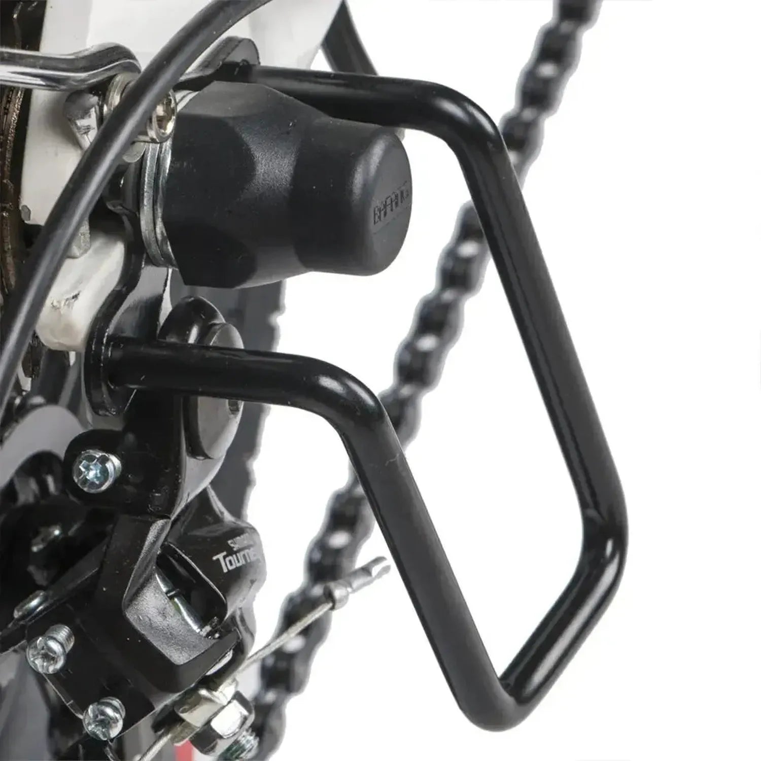 SAMEBIKE 20LVXD30-II Folding Electric Bike exclusive at Punk Ride