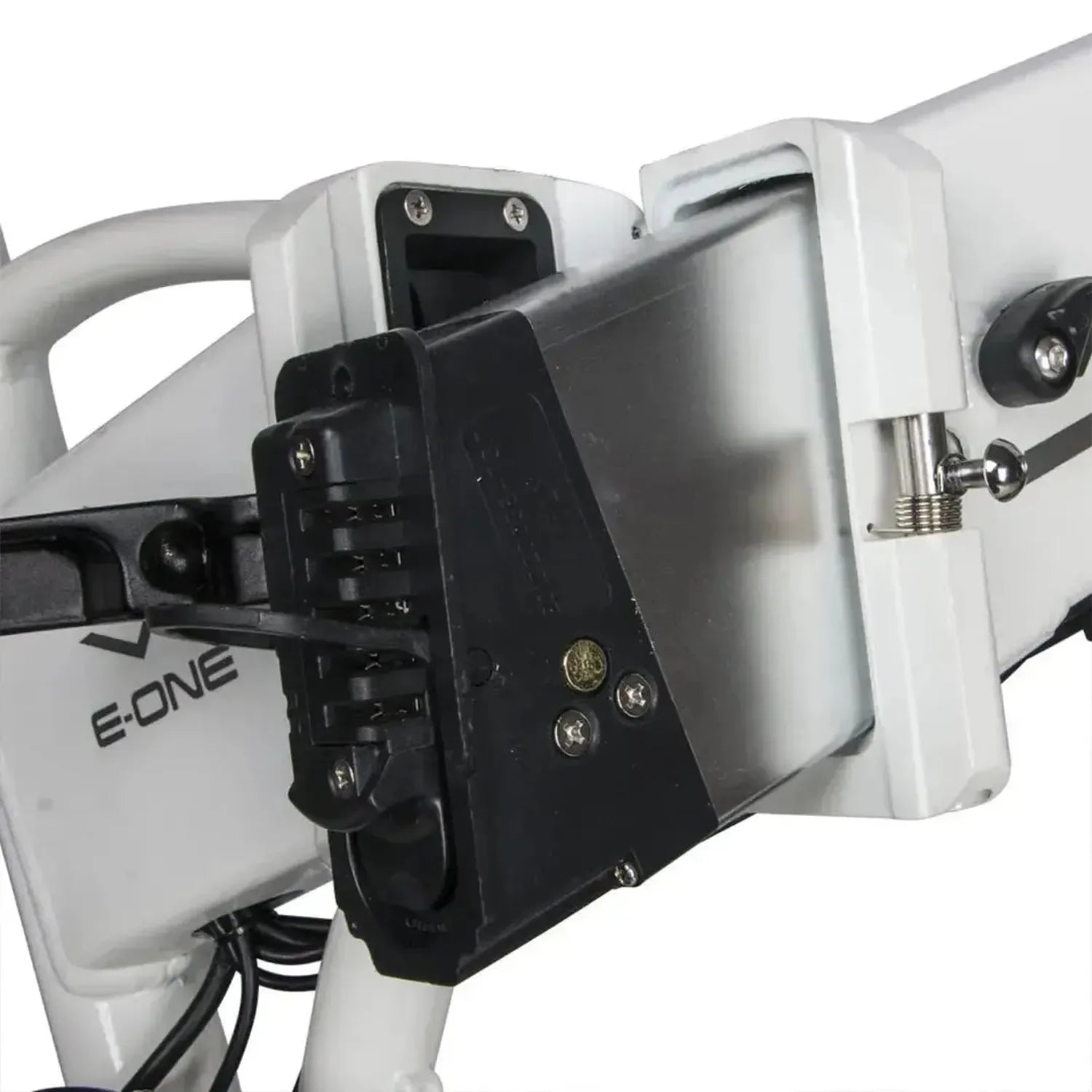 SAMEBIKE 20LVXD30-II Folding Electric Bike exclusive at Punk Ride