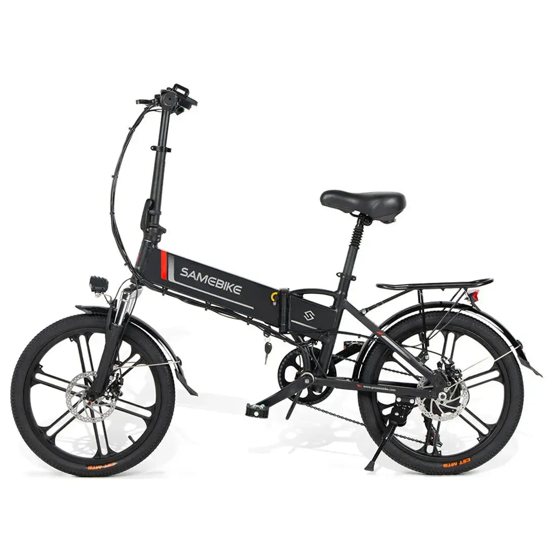SAMEBIKE 20LVXD30-II Folding Electric Bike