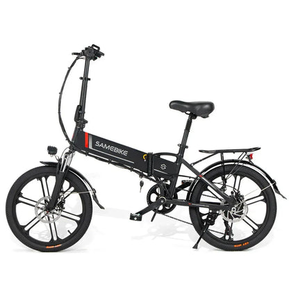SAMEBIKE 20LVXD30-II Folding Electric Bike