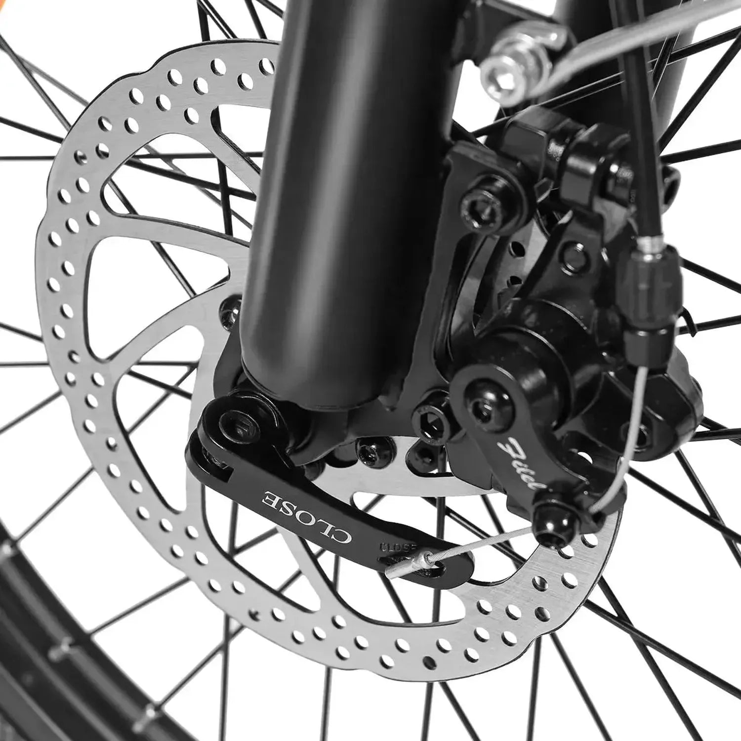 SAMEBIKE CY20 Portable Electric Bike exclusive at Punk Ride