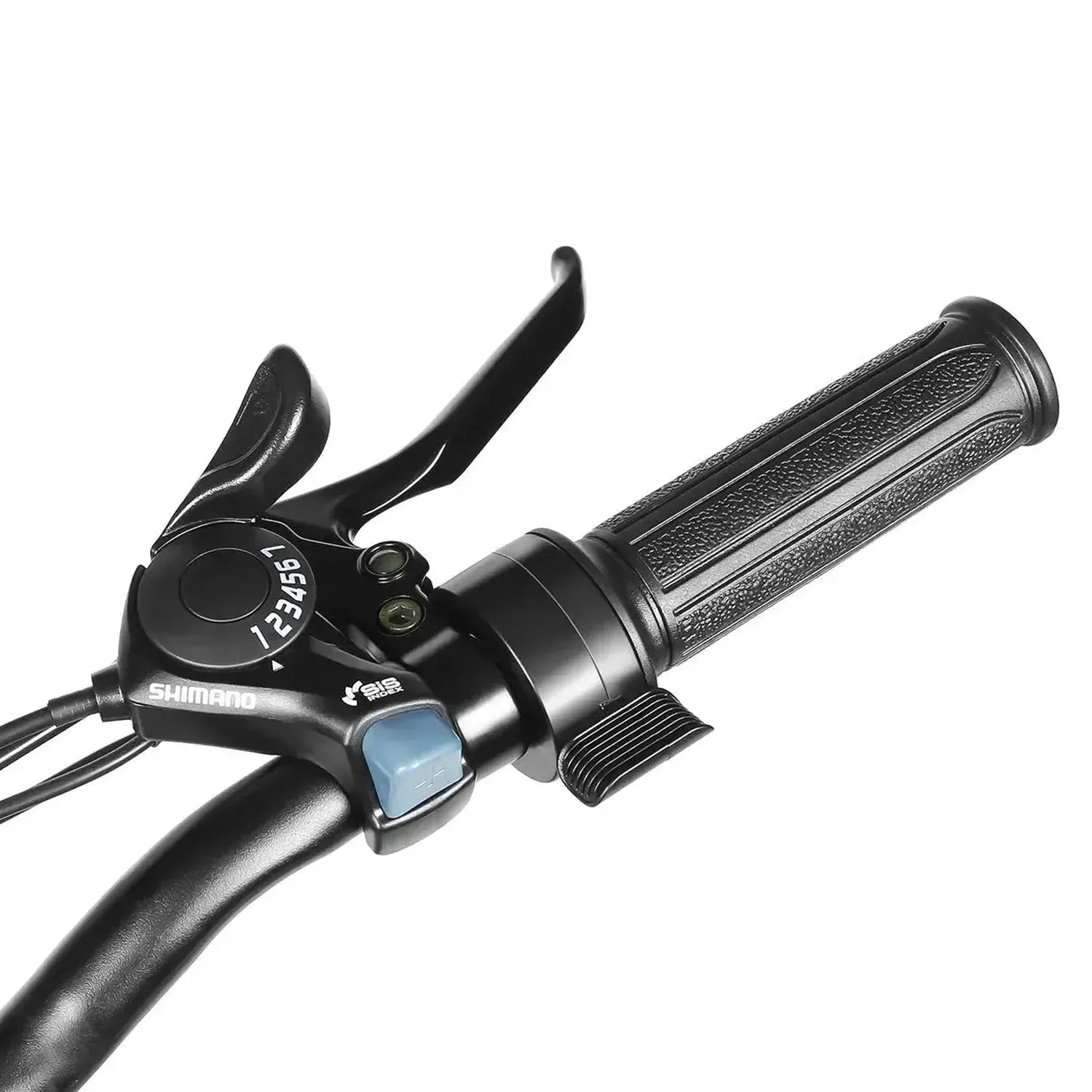 SAMEBIKE CY20 Portable Electric Bike exclusive at Punk Ride