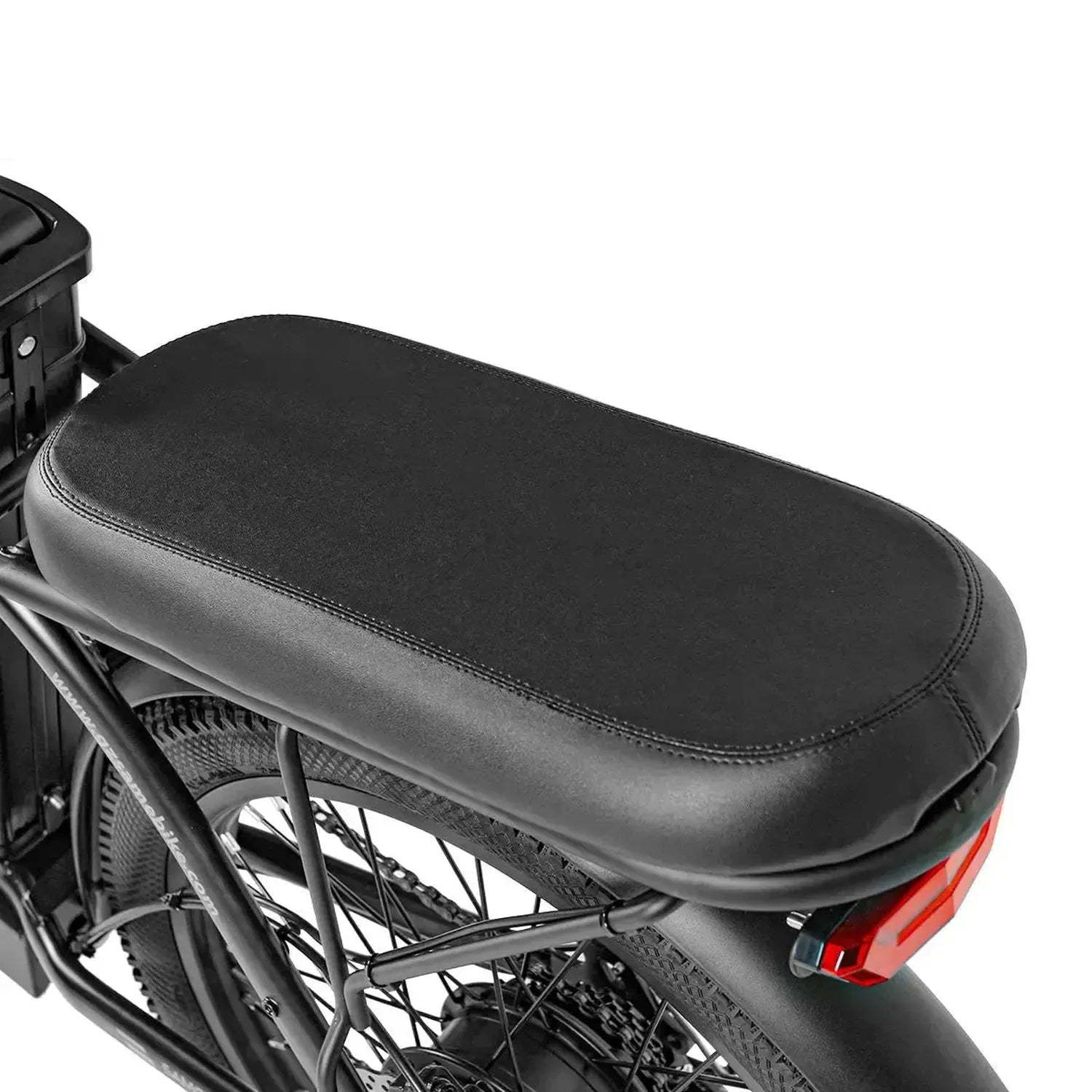 SAMEBIKE CY20 Portable Electric Bike exclusive at Punk Ride
