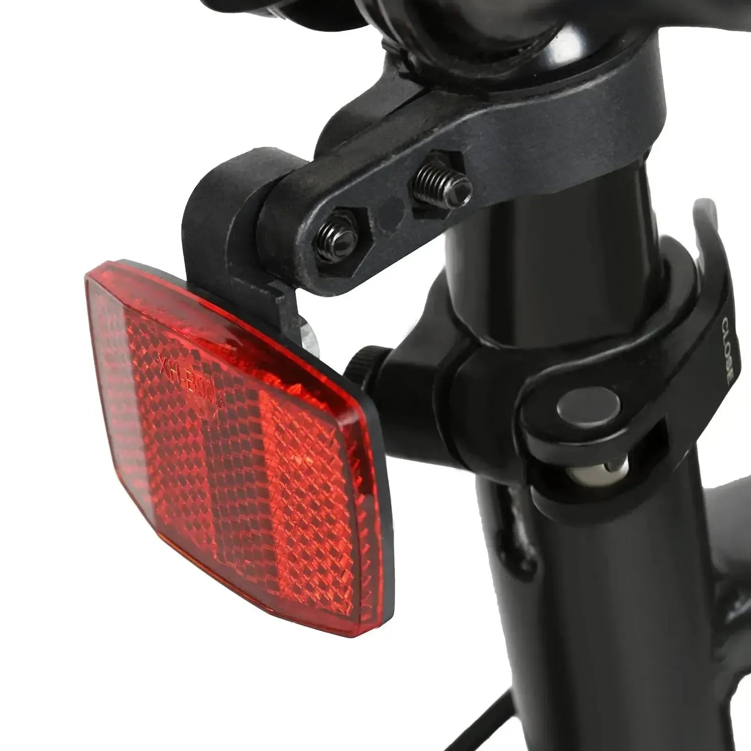 SAMEBIKE EBE2 Mountain Electric Bike exclusive at Punk Ride