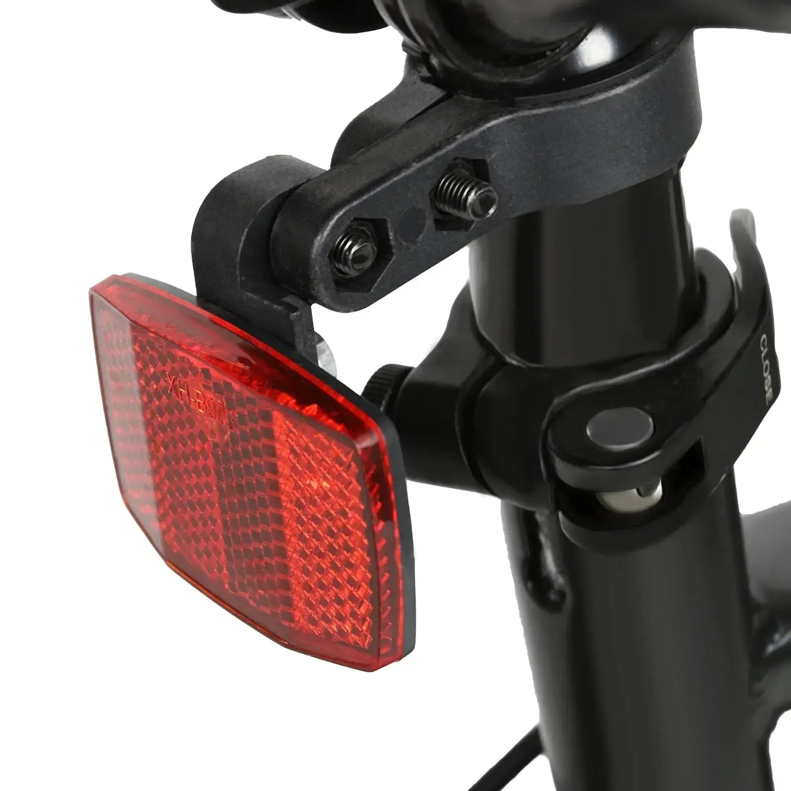 SAMEBIKE EBE2 Mountain Electric Bike