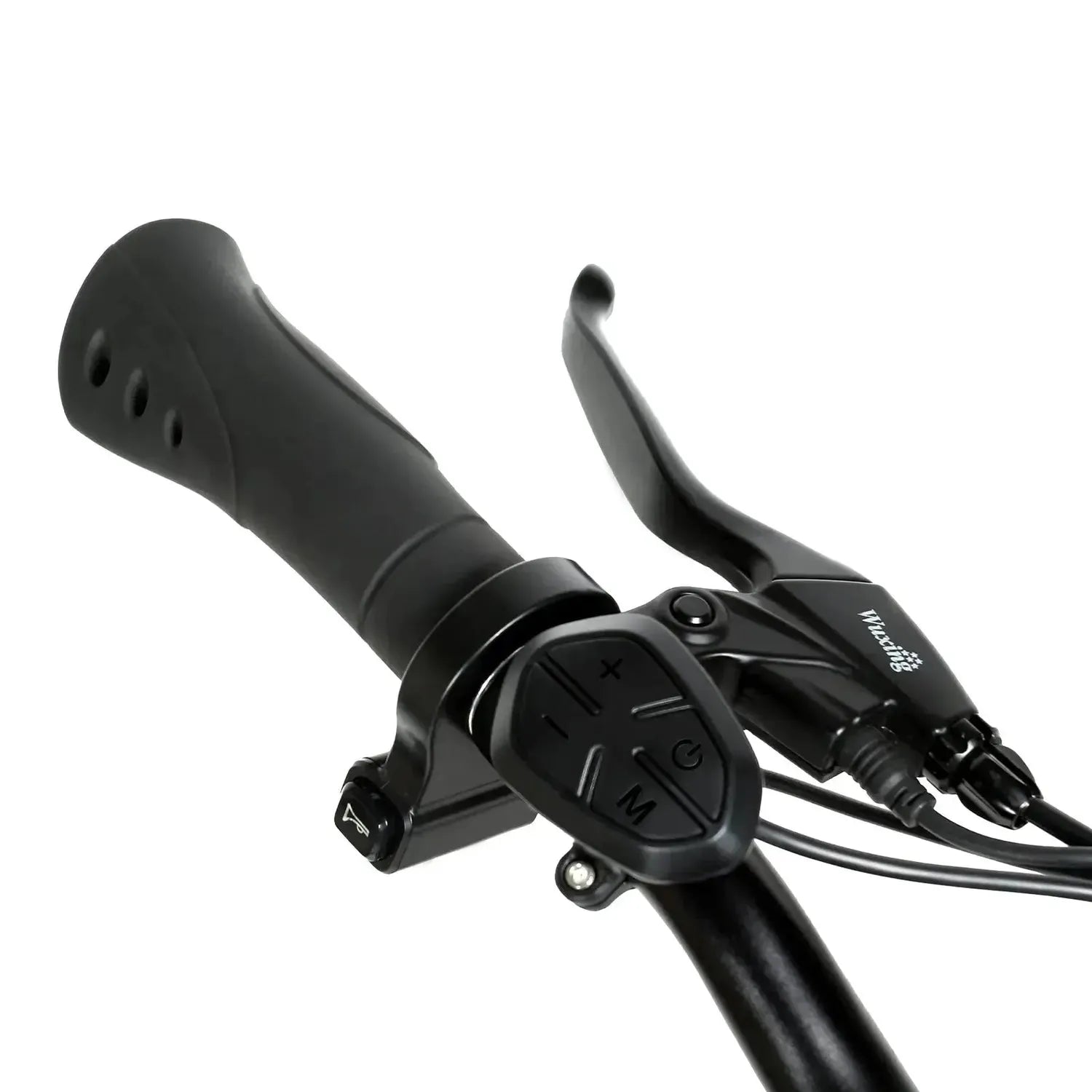 SAMEBIKE EBE2 Mountain Electric Bike exclusive at Punk Ride