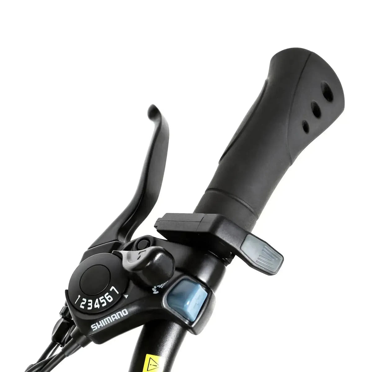Elektryczny rower górski SAMEBIKE EBE2