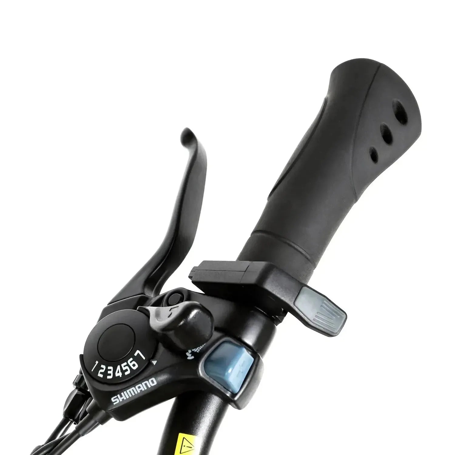 SAMEBIKE EBE2 Mountain Electric Bike exclusive at Punk Ride