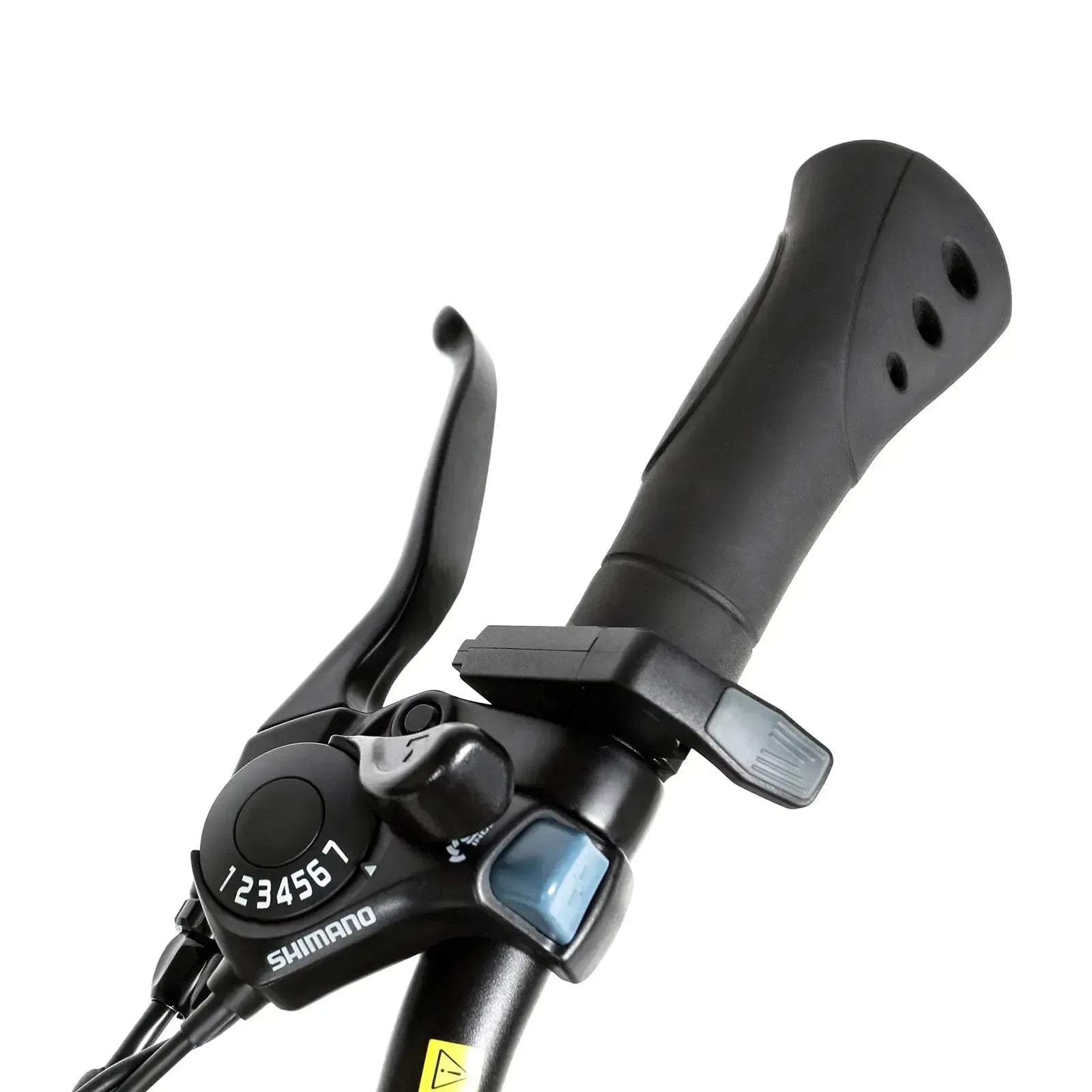 SAMEBIKE EBE2 Mountain Electric Bike