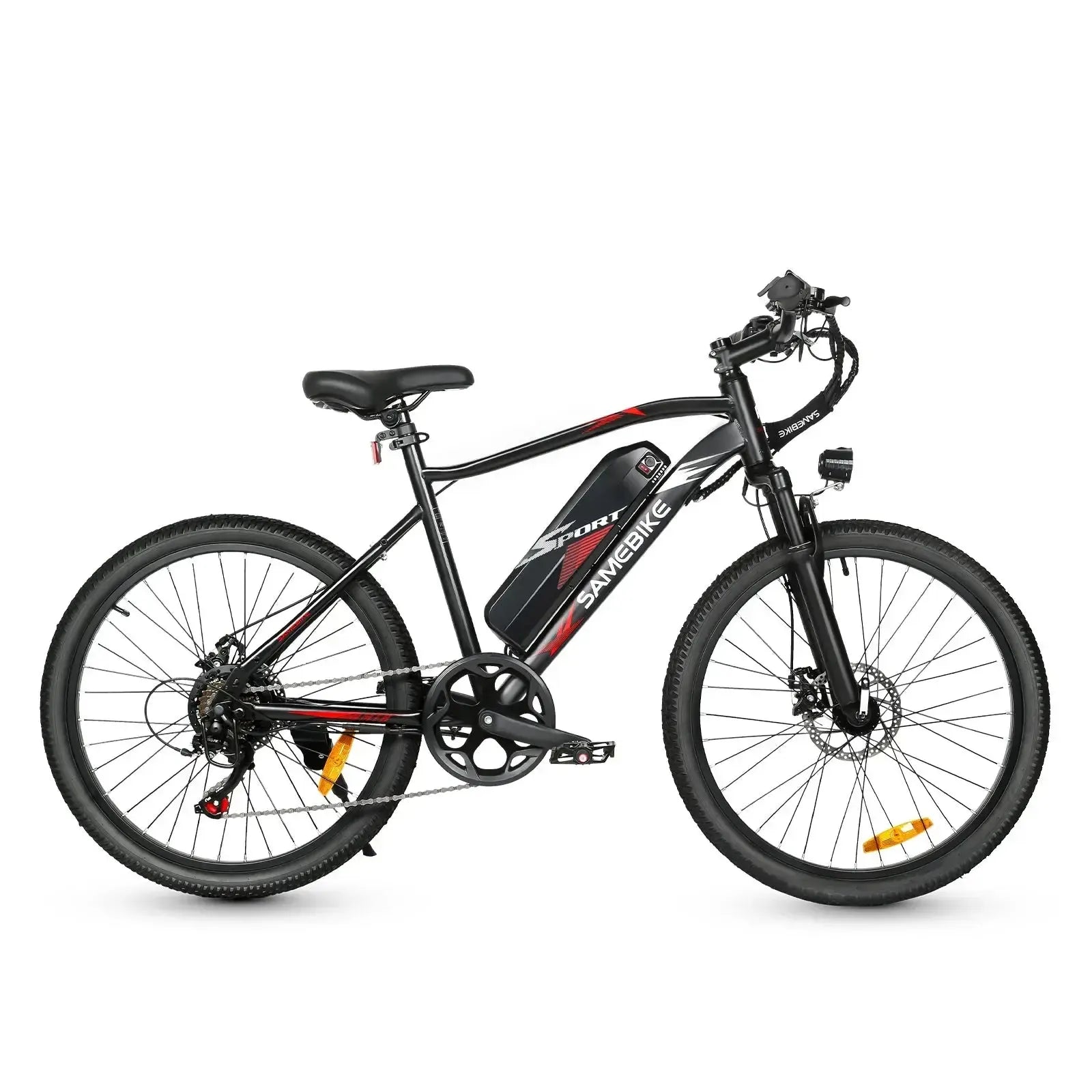 SAMEBIKE EBE2 Mountain Electric Bike