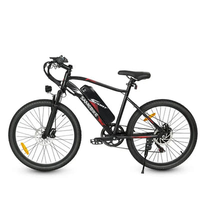 Elektryczny rower górski SAMEBIKE EBE2