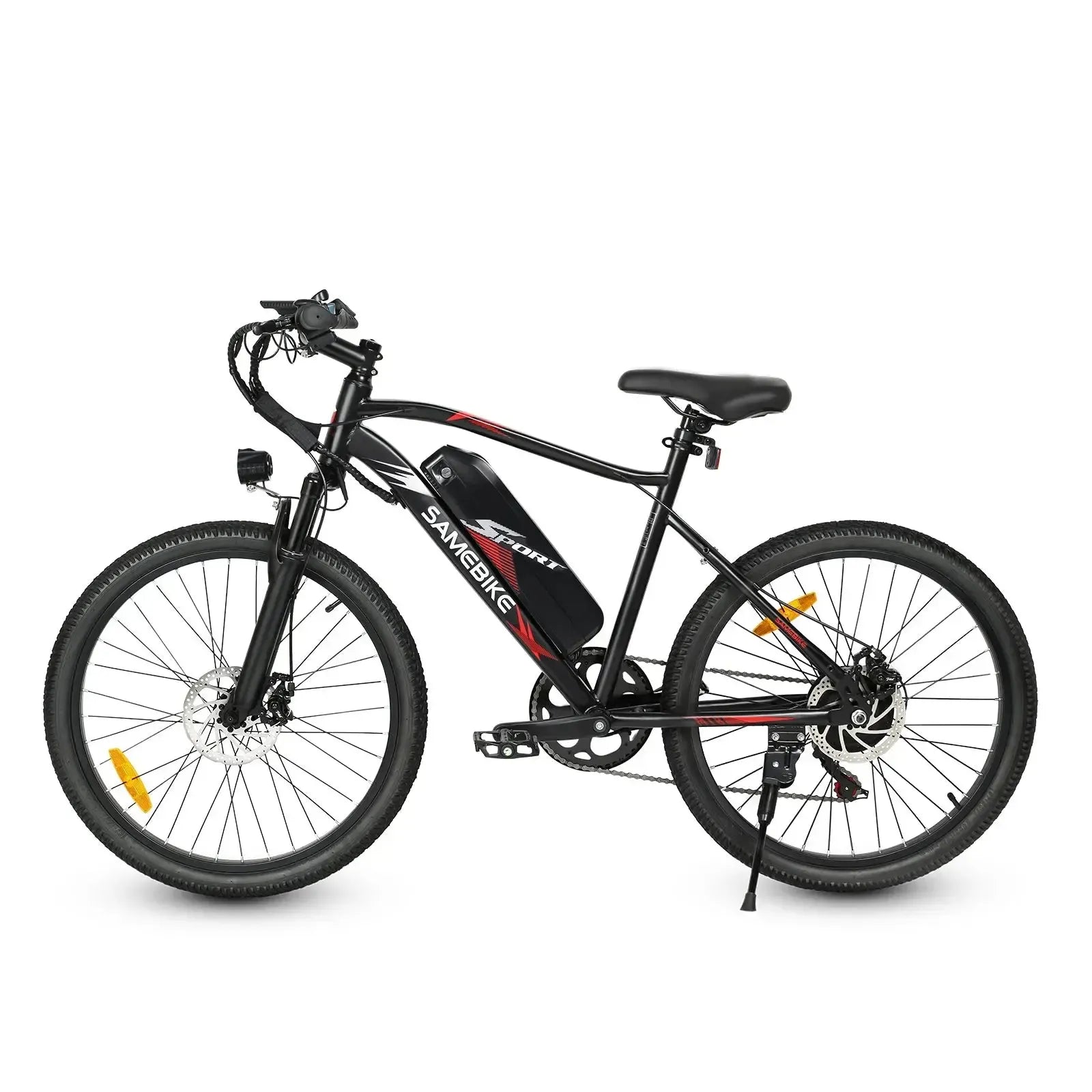 SAMEBIKE EBE2 Mountain Electric Bike