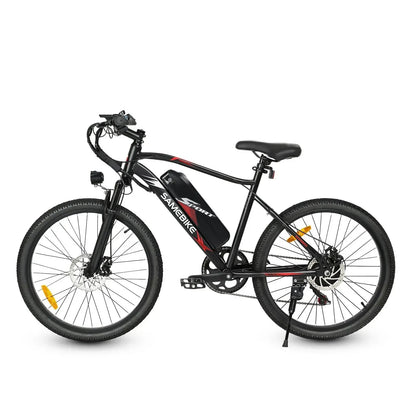 SAMEBIKE EBE2 Mountain Electric Bike