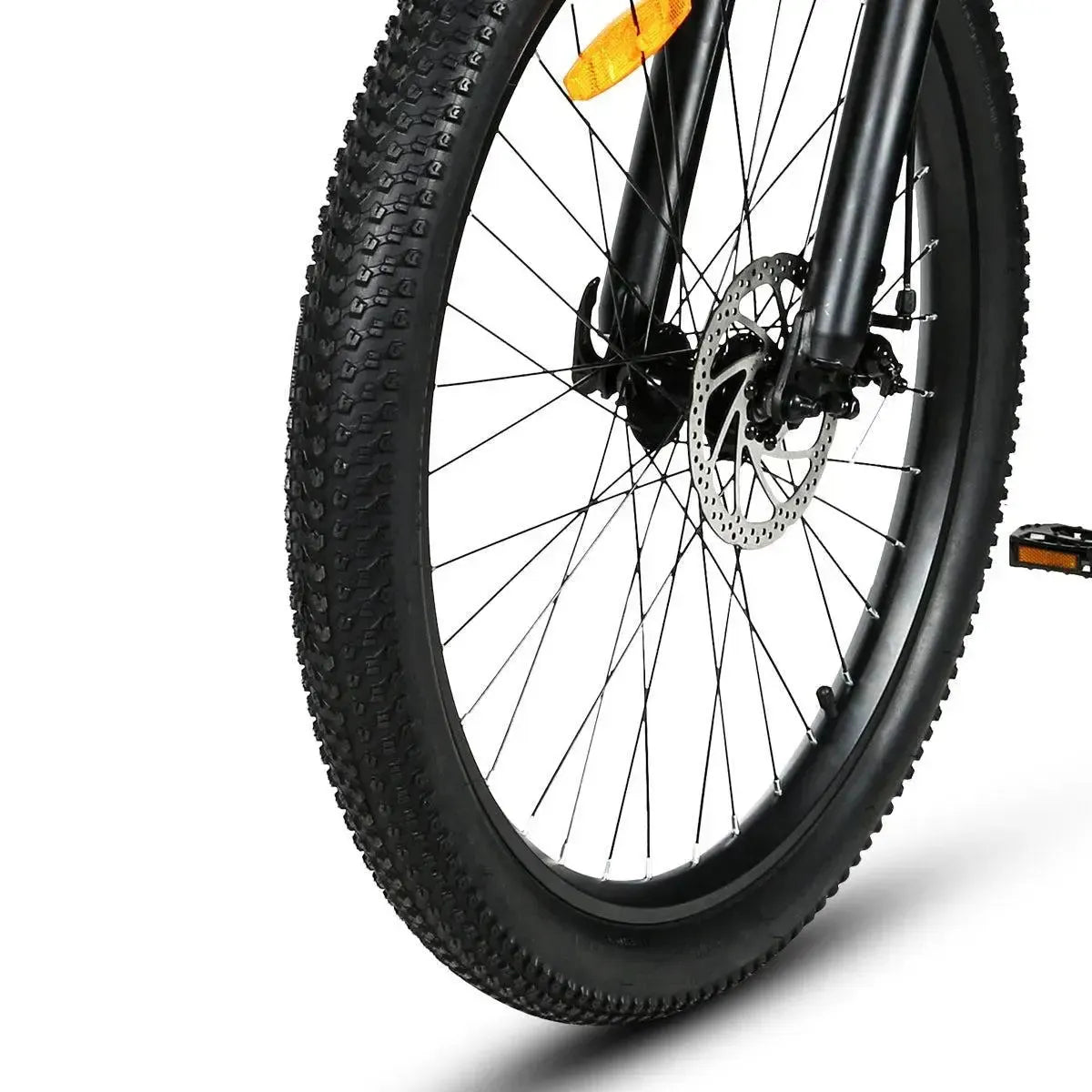 SAMEBIKE LO26-II YD Folding Electric Bike