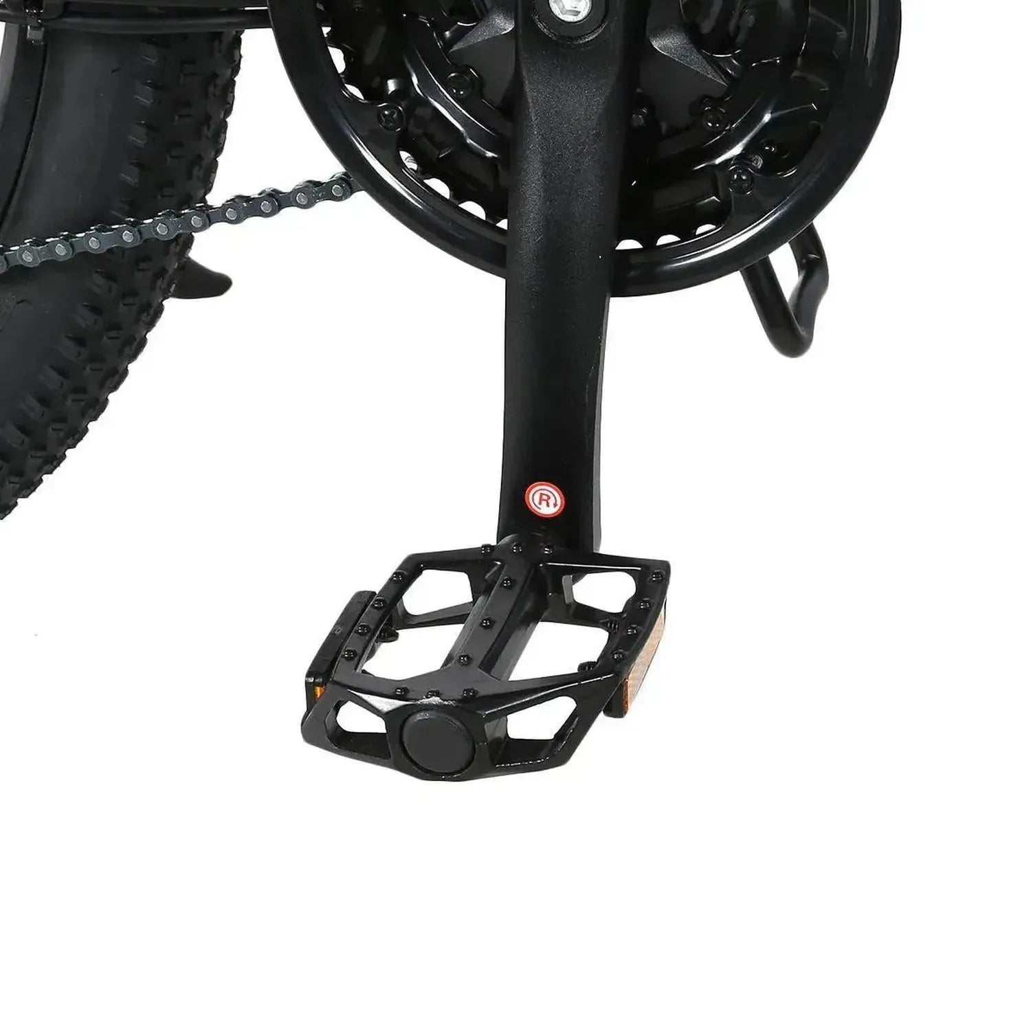 SAMEBIKE LO26-II YD Folding Electric Bike exclusive at Punk Ride