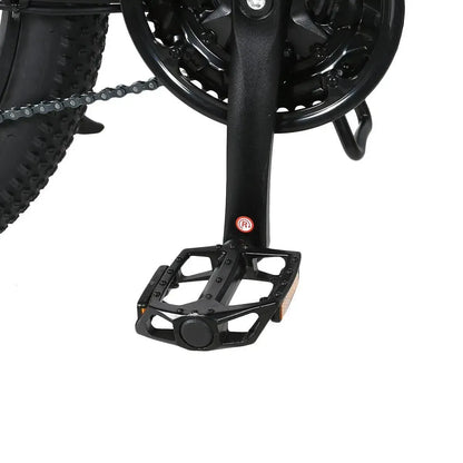 SAMEBIKE LO26-II YD Folding Electric Bike