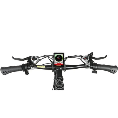 SAMEBIKE LO26-II YD Folding Electric Bike