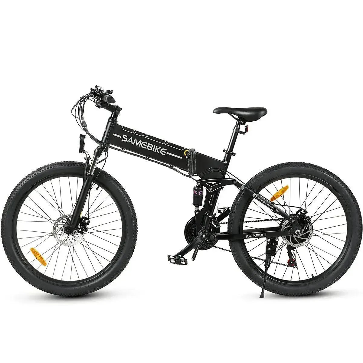 SAMEBIKE LO26-II YD Folding Electric Bike