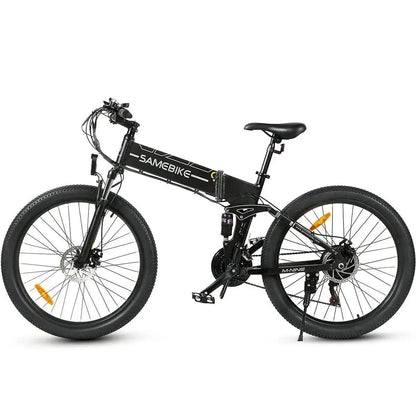 SAMEBIKE LO26-II YD Folding Electric Bike