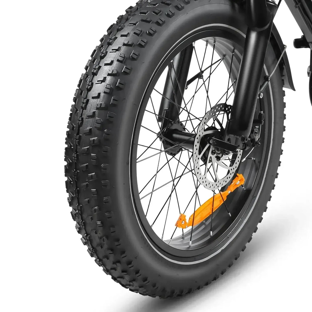 SAMEBIKE LOTDM200-II Step-Thru Electric Bike exclusive at Punk Ride