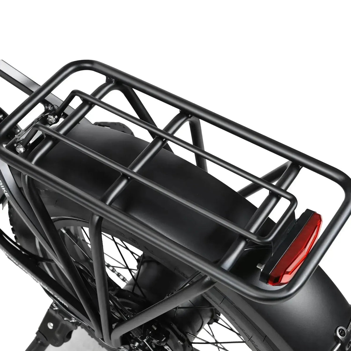 SAMEBIKE LOTDM200-II Step-Thru Electric Bike exclusive at Punk Ride