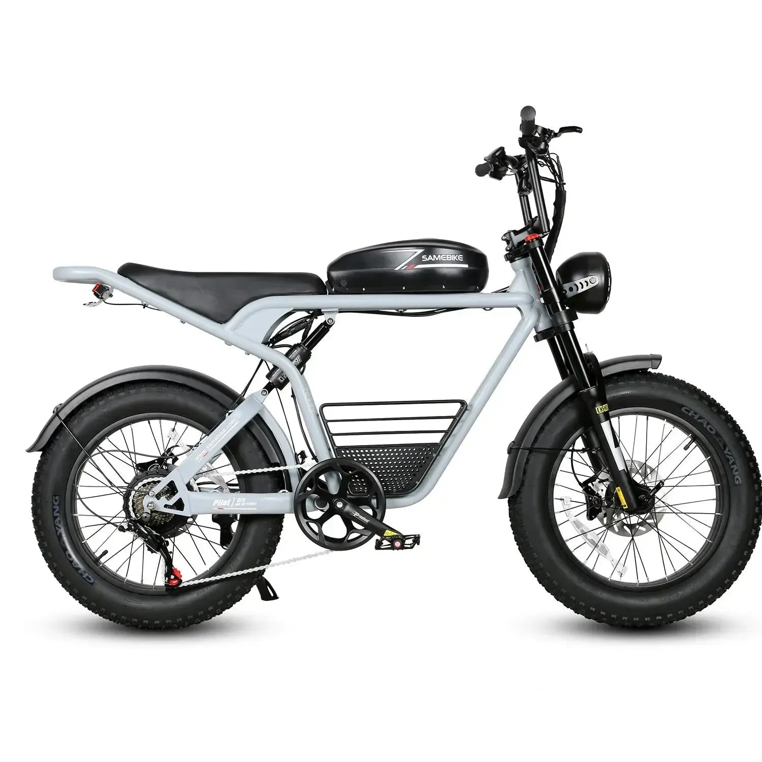 SAMEBIKE M20-I Fat Tyre Electric Bike