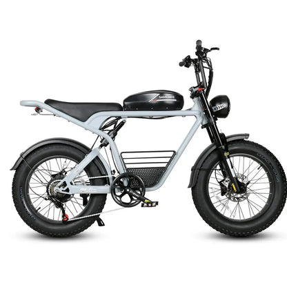 SAMEBIKE M20-I Fat Tyre Electric Bike