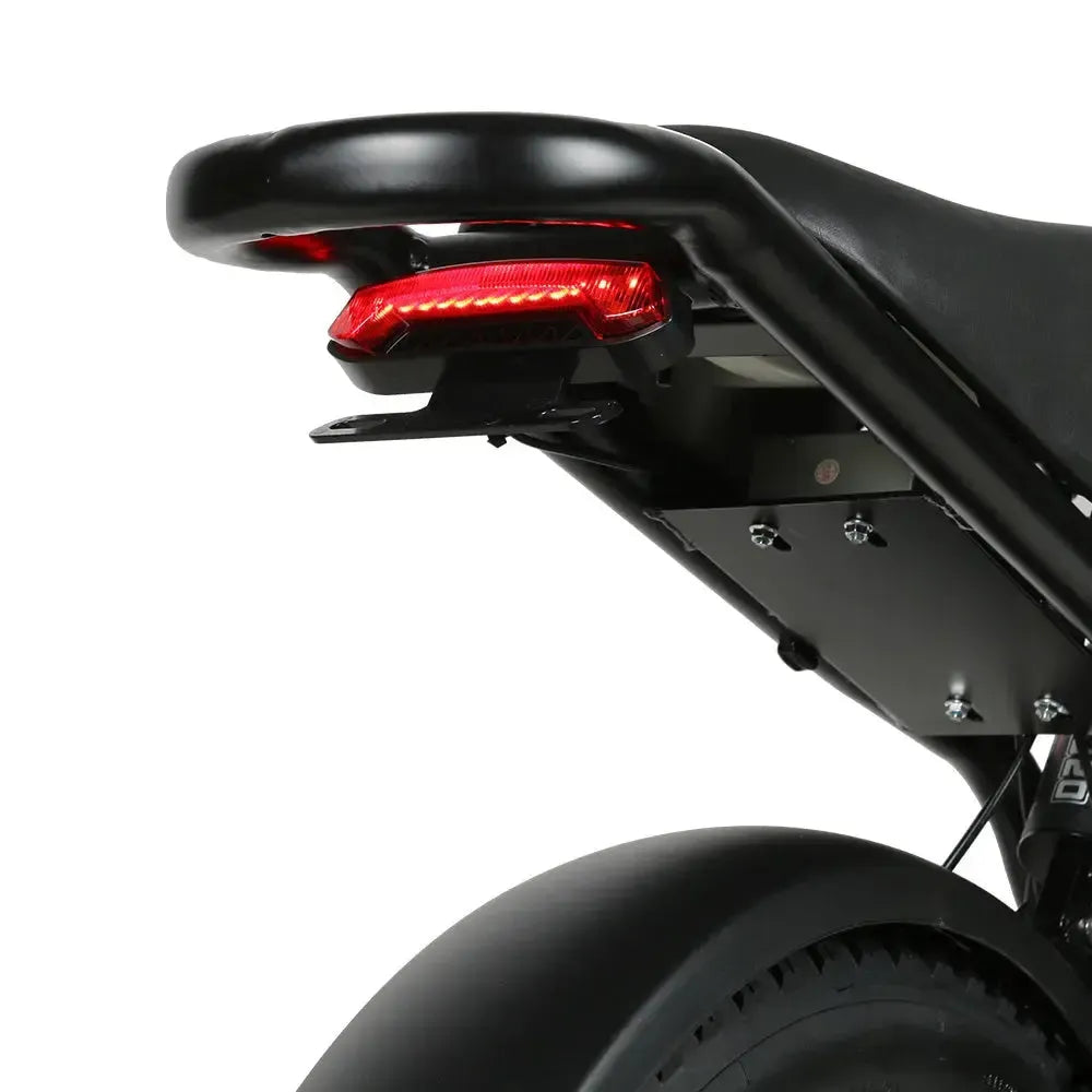 SAMEBIKE M20-I Fat Tyre Electric Bike