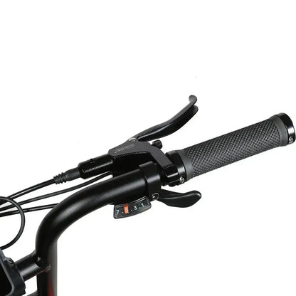 SAMEBIKE M20-I Fat Tyre Electric Bike