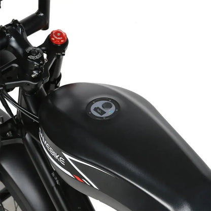 SAMEBIKE M20-I Fat Tyre Electric Bike