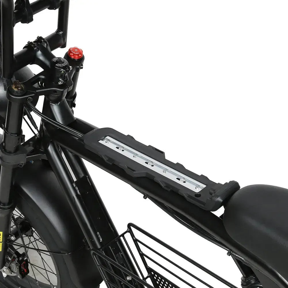 SAMEBIKE M20-I Fat Tyre Electric Bike
