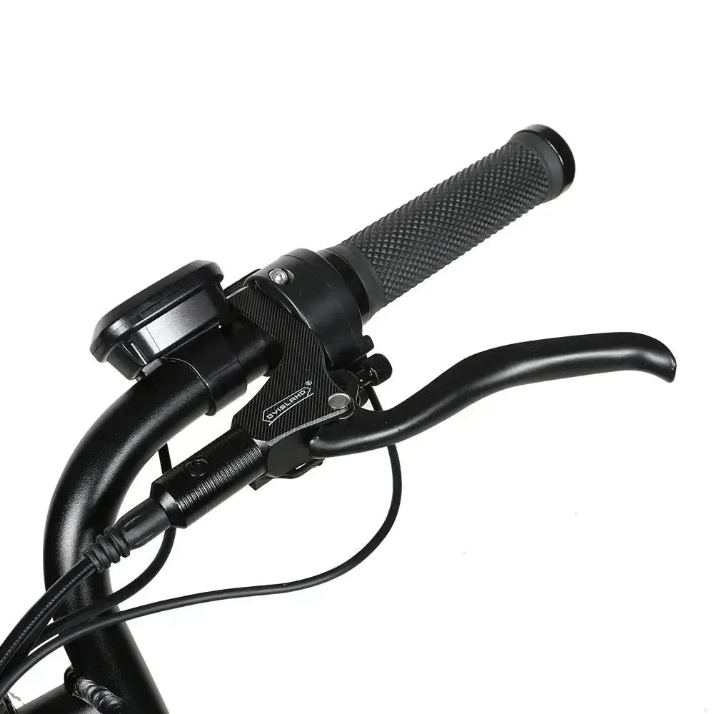SAMEBIKE M20-I Fat Tyre Electric Bike