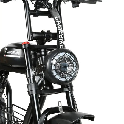 SAMEBIKE M20-I Fat Tyre Electric Bike