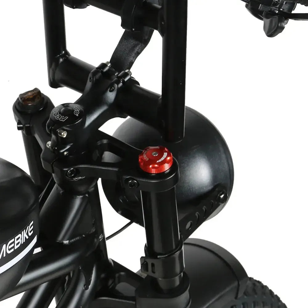 SAMEBIKE M20-I Fat Tyre Electric Bike