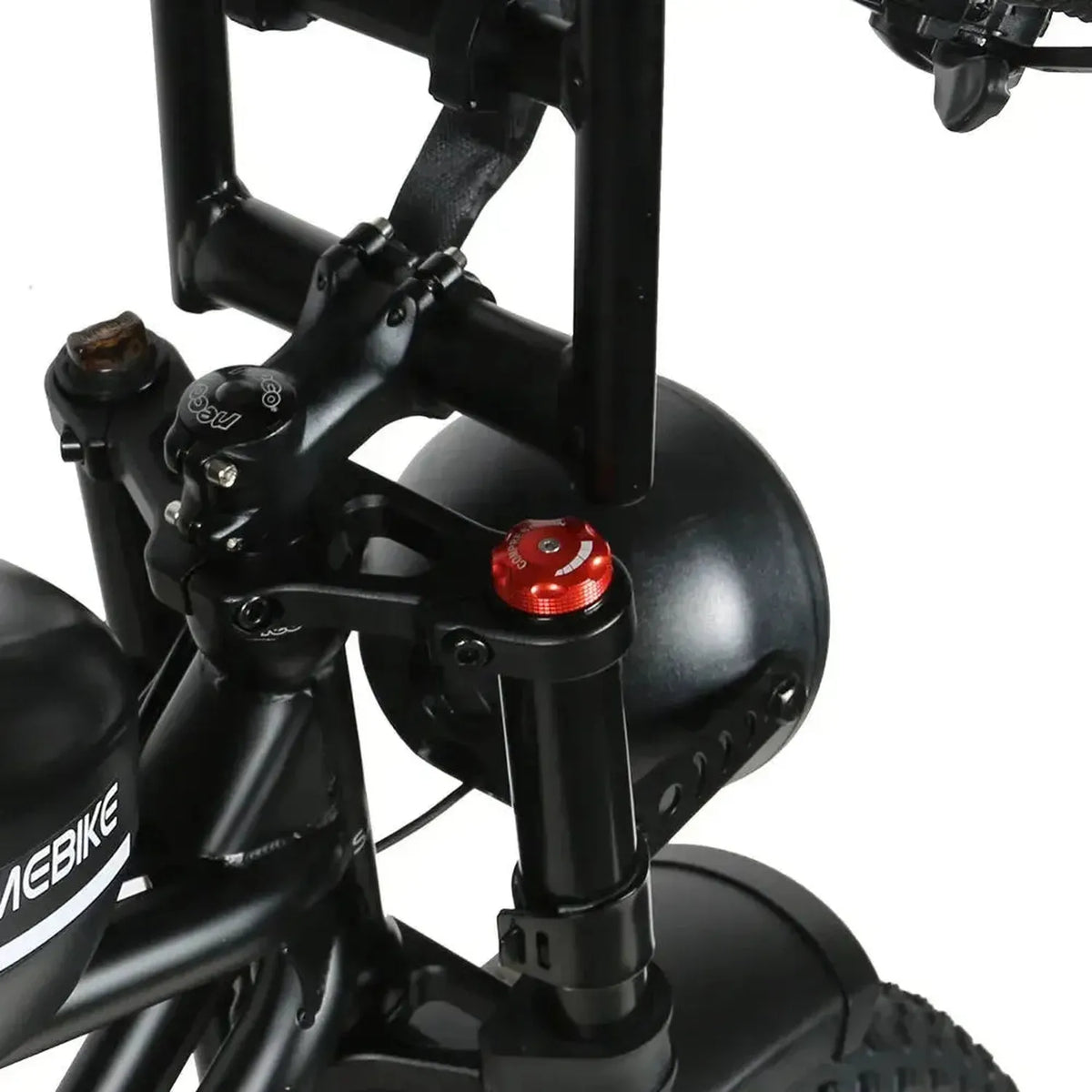 SAMEBIKE M20-I Fat Tyre Electric Bike exclusive at Punk Ride