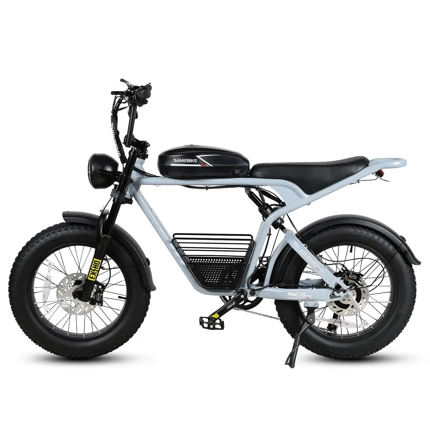 SAMEBIKE M20-I Fat Tyre Electric Bike