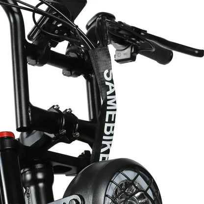SAMEBIKE M20-I Fat Tyre Electric Bike