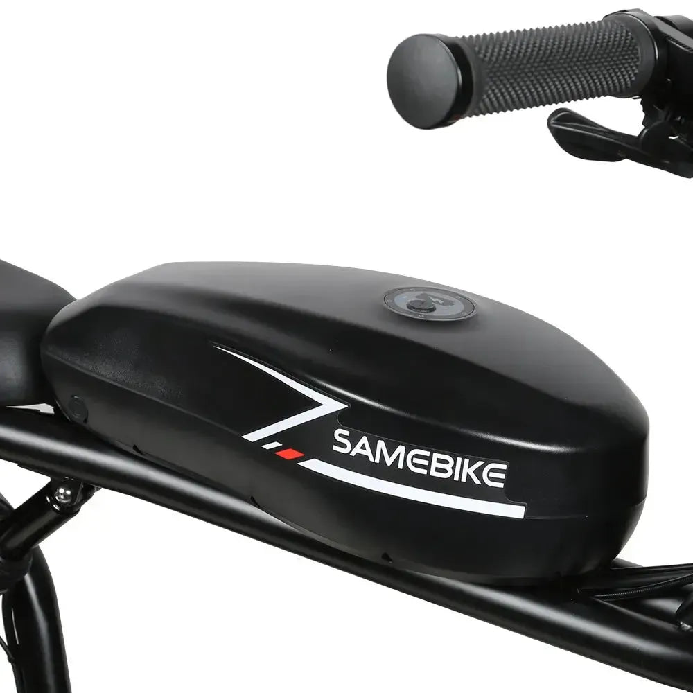 SAMEBIKE M20-I Fat Tyre Electric Bike