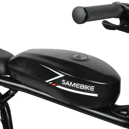 SAMEBIKE M20-I Fat Tyre Electric Bike
