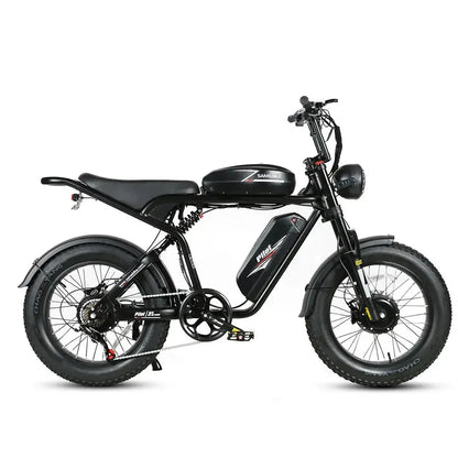 SAMEBIKE M20 III Fat Tyre Electric Bike