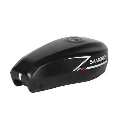SAMEBIKE M20 III Fat Tyre Electric Bike